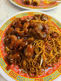 Plats et boissons du Restaurant chinois Palais d'Asie à Paris - n°3