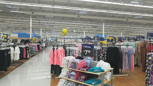 Department Store «Walmart Supercenter», reviews and photos, 11101 S Parker Rd, Parker, CO 80134, USA