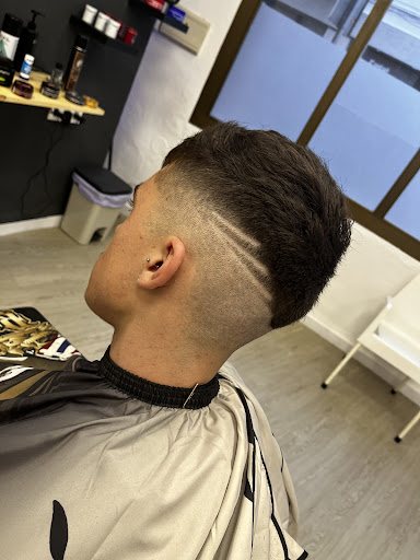 IVAN BARBER en Salobreña, Granada