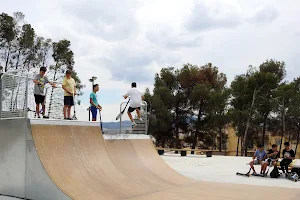 Skatepark Villena image