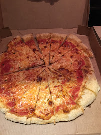 Pizza du Pizzeria L'Atelier de Julien à Nice - n°9
