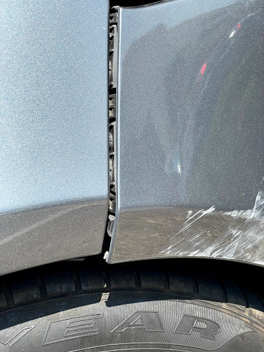 Auto Body Shop «Anaheim Hills Auto Body», reviews and photos, 3500 E La Palma Ave, Anaheim, CA 92806, USA