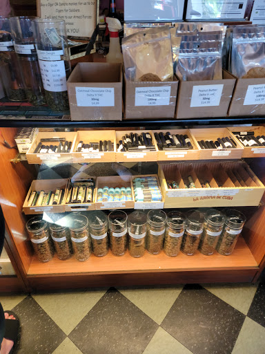 Tobacco Shop «Cigar Station», reviews and photos, 5075 Main St, Spring Hill, TN 37174, USA
