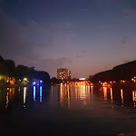 Photo n°1 de l'avis de earl.u fait le 26/07/2018 à 11:33 sur le  Stranded at Jannowitzbrücke à Berlin