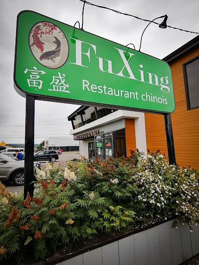 Restaurant Fu Xing