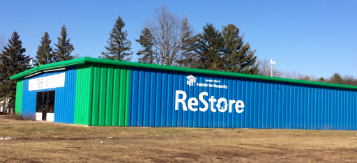 Thrift Store «Habitat for Humanity ReStore», reviews and photos