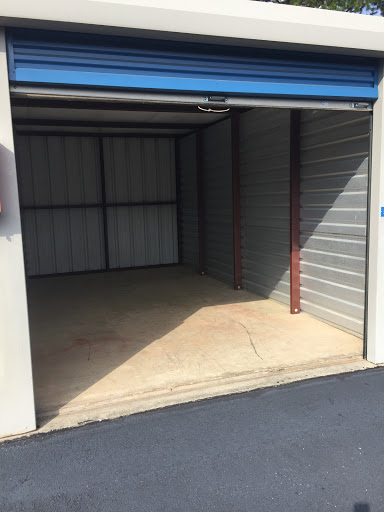 Self-Storage Facility «Alpha Omega Stor-All», reviews and photos, 4905 Oglesby Rd, Powder Springs, GA 30127, USA