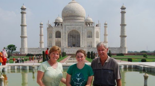 Travel India Planet - Golden Triangle Tour India Agency