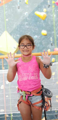 Rock Climbing Gym «inSPIRE Rock Indoor Climbing & Team Building Center», reviews and photos, 403 E Louetta Rd, Spring, TX 77373, USA