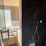 Photo n°7 de l'avis de giuseppe.a fait le 30/11/2023 à 20:56 sur le  OLM Nature Escape à Sand in Taufers