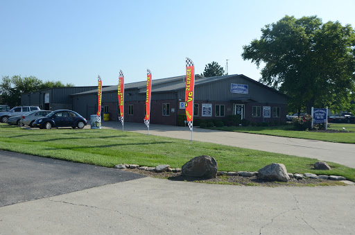 Auto Repair Shop «Grewals Automotive», reviews and photos, 5210 Commerce Cir, Indianapolis, IN 46237, USA