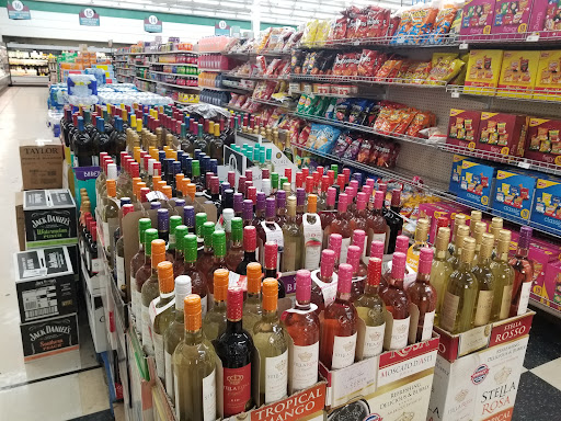 Grocery Store «Capitol Farmers Market», reviews and photos, 2256 E South Blvd, Montgomery, AL 36116, USA