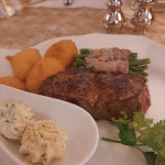 Photo n°11 de l'avis de Desiree.u fait le 04/07/2021 à 14:50 sur le  Landhotel Stähle à Schüttorf