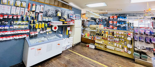 Raccoon Bait & Tackle, 8530 US-36, Rockville, IN 47872, USA, 