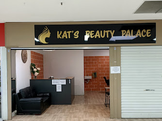 Kat's Beauty Palace