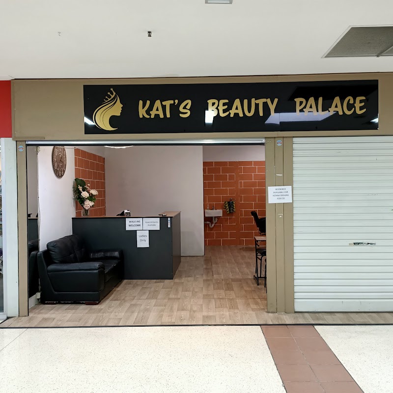 Kat's Beauty Palace