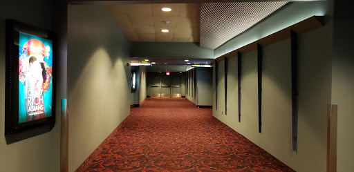 Movie Theater «Regal Cinemas Bellingham 14», reviews and photos, 259 Hartford Ave, Bellingham, MA 02019, USA