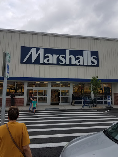 Department Store «Marshalls», reviews and photos, 3850 Mystic Valley Pkwy, Medford, MA 02155, USA