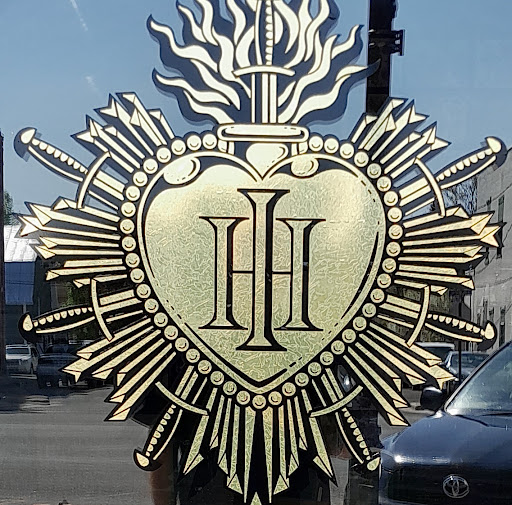 Find best tattoo ideas for wrist for your next unique tattoo in Lakeview at Immaculate Heart Tattoo