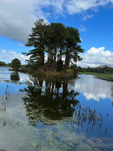 Golf Shop «Mission Inn Golf Pro Shop», reviews and photos, 10400 County Rd 48, Howey In Hills, FL 34737, USA
