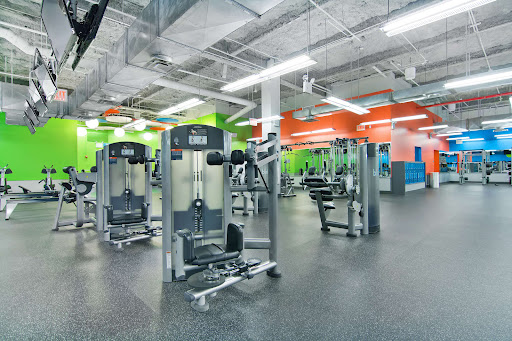 Gym «Blink Fitness Sheepshead Bay», reviews and photos, 3779 Nostrand Ave, Brooklyn, NY 11235, USA
