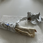 Photo n°1 de l'avis de Christopher.c fait le 31/10/2023 à 11:29 sur le  Mangal Döner Weidengasse à Cologne