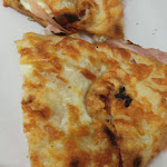 Photo n°2 de l'avis de Rossana.u fait le 07/08/2023 à 21:30 sur le  Pizzeria Da Enzo con Forno a Legna à Vieste