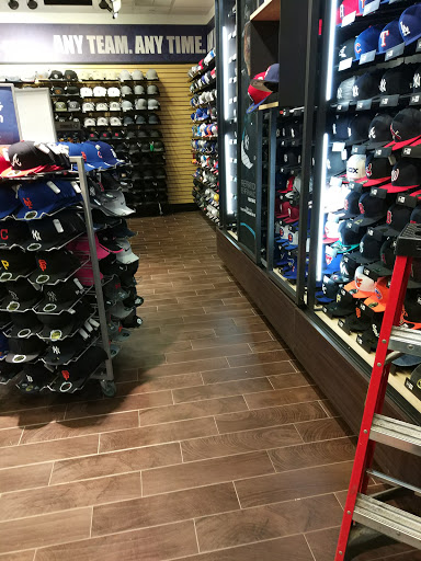 Shopping Mall «Willowbrook Mall», reviews and photos, 1400 Willowbrook Mall, Wayne, NJ 07470, USA