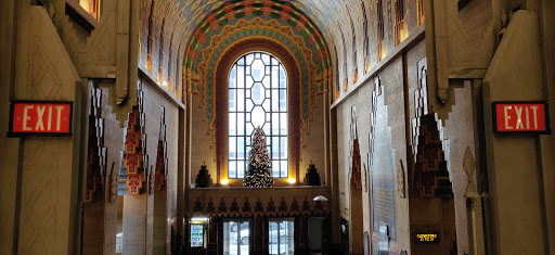 Clothing Store «Pure Detroit», reviews and photos, 500 Griswold St, Detroit, MI 48226, USA