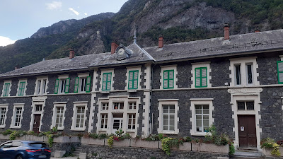 Mairie De Livet-et-Gavet à Livet-et-Gavet