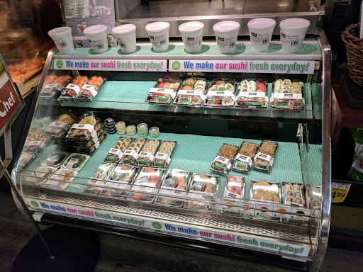 Grocery Store «Vons», reviews and photos, 15740 La Forge St, Whittier, CA 90603, USA