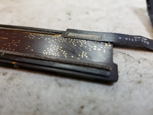 Electronics Repair Shop «RockIT Repairs - Cell Phones, Tablets and Laptops», reviews and photos, 1319 Lafayette Blvd #300, Fredericksburg, VA 22401, USA