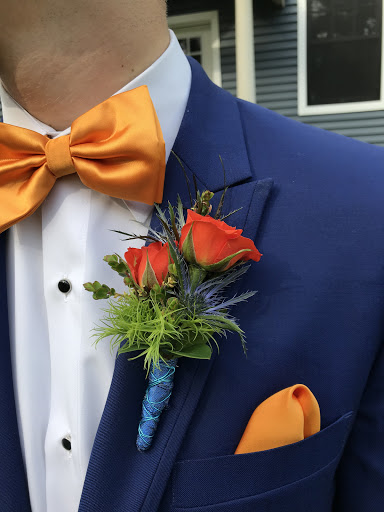 Florist «Lily & Vine floral Design», reviews and photos, 405 Migeon Ave, Torrington, CT 06790, USA