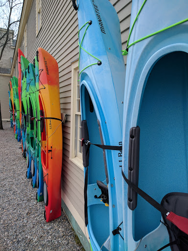  «L.L. Bean», reviews and photos, 8 Glen Rd, West Lebanon, NH 03784, USA