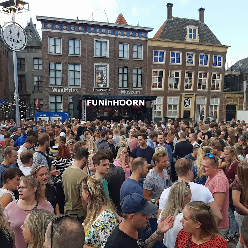 Lappendag Hoorn