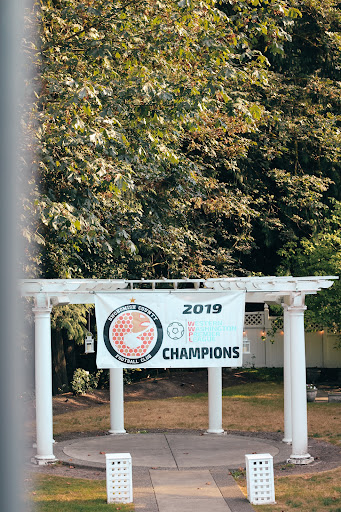 Event Venue «French Creek Manor Reception and Catering», reviews and photos, 9931 167th Ave SE, Snohomish, WA 98290, USA