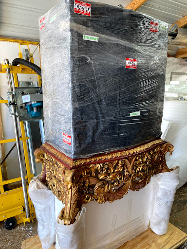 Moving and Storage Service «Half Price Movers», reviews and photos, 11031 Perrin Beitel Rd, San Antonio, TX 78217, USA