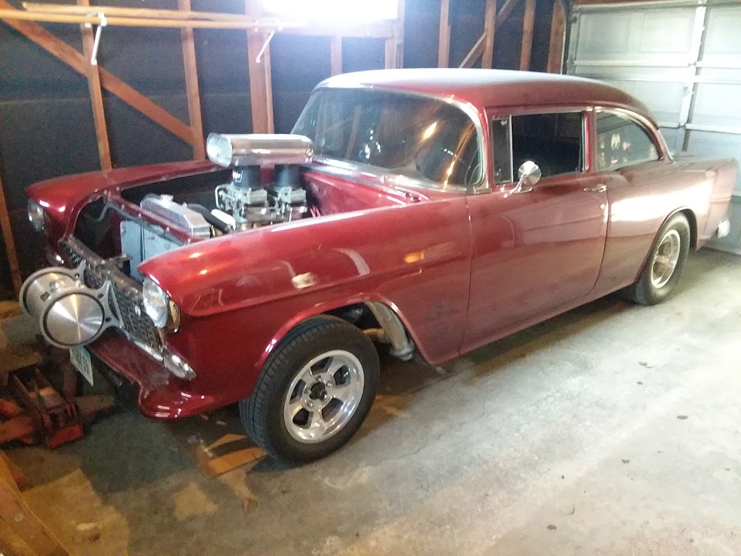 Magic Mufflers & Brakes