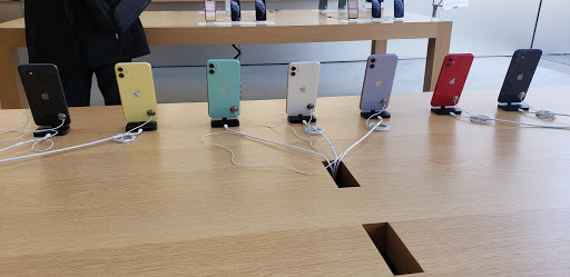 Computer Store «Apple Uptown», reviews and photos, 3018 Hennepin Ave, Minneapolis, MN 55408, USA