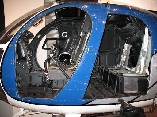 Museum «DEA Museum & Visitors Center», reviews and photos, 700 Army Navy Dr, Arlington, VA 22202, USA