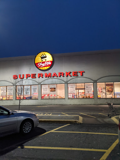 Grocery Store «ShopRite of Daleville», reviews and photos, 921 Drinker Turnpike #24, Covington Township, PA 18444, USA