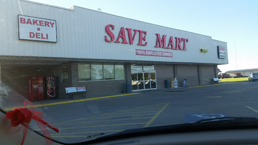 Supermarket «Save Mart Grocery store», reviews and photos, 1009 US-65, McGehee, AR 71654, USA