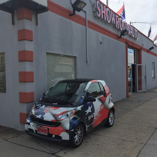 Used Car Dealer «Showroom Auto», reviews and photos, 42-08 35th Ave, Long Island City, NY 11101, USA