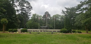 First Battle of Kinston Civil War Battlefield Park - photo 17