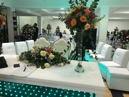 Glanz Salón de Eventos