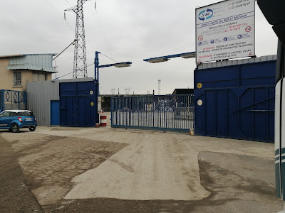 3R Rodrigues Récupération Recyclage à Villeneuve-Saint-Georges
