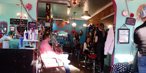 Rockabetty's Hair Parlor