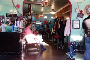 Rockabetty's Hair Parlor image