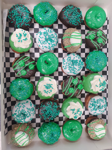 Sandwich Shop «The Donut Kitchen», reviews and photos, 7250 Virginia Pkwy #140, McKinney, TX 75071, USA