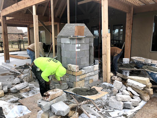 Concrete Contractor «Summit Concrete and Construction Company LLC», reviews and photos, 8022 S Memorial Dr Suite # 200, Tulsa, OK 74133, USA